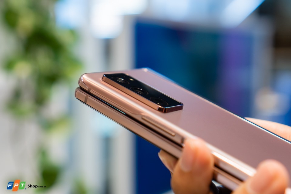 Samsung Galaxy Z Fold2 5G