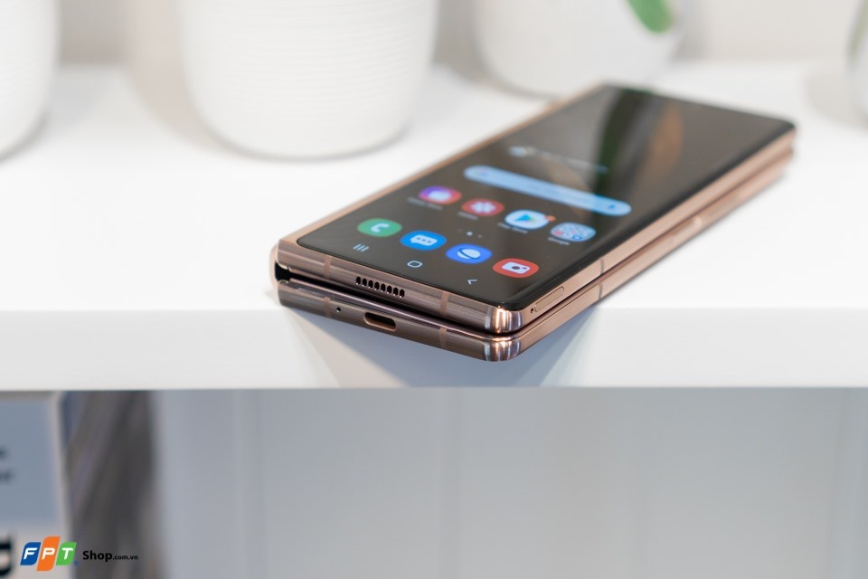 Samsung Galaxy Z Fold2 5G