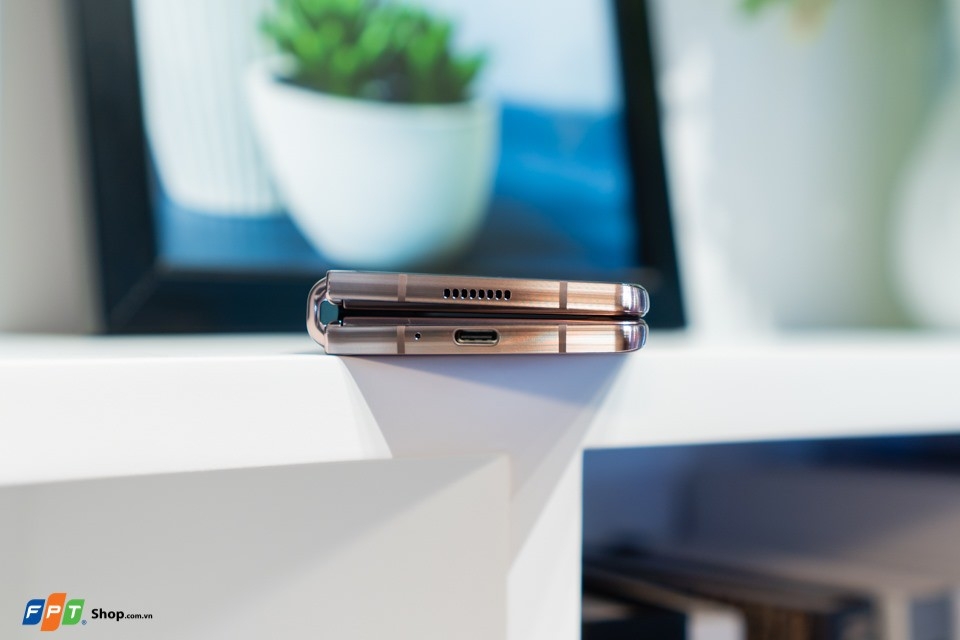 Samsung Galaxy Z Fold2 5G