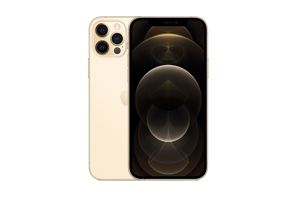 iPhone 12 Pro Max 128GB