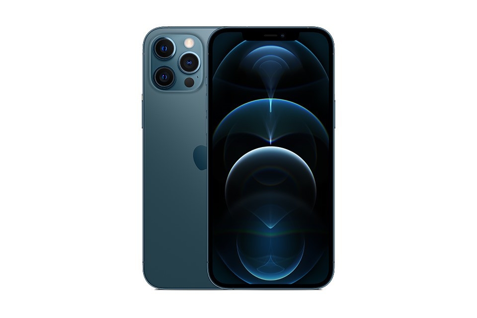 iPhone 12 Pro Max 128GB