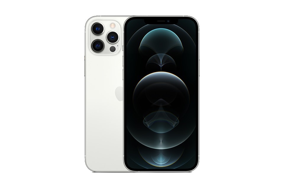 iPhone 12 Pro Max 128GB