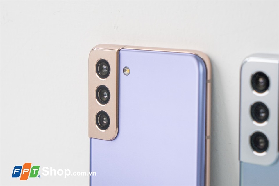 Samsung Galaxy S21+ 128GB