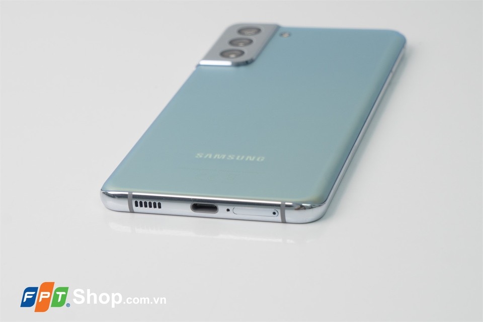 Samsung Galaxy S21+ 128GB