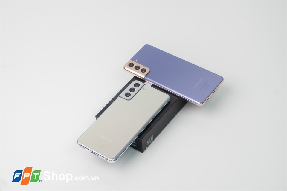 Samsung Galaxy S21+ 128GB