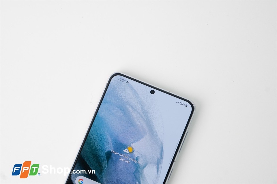 Samsung Galaxy S21+ 128GB