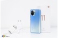 Xiaomi Mi 11 5G 8GB-256GB