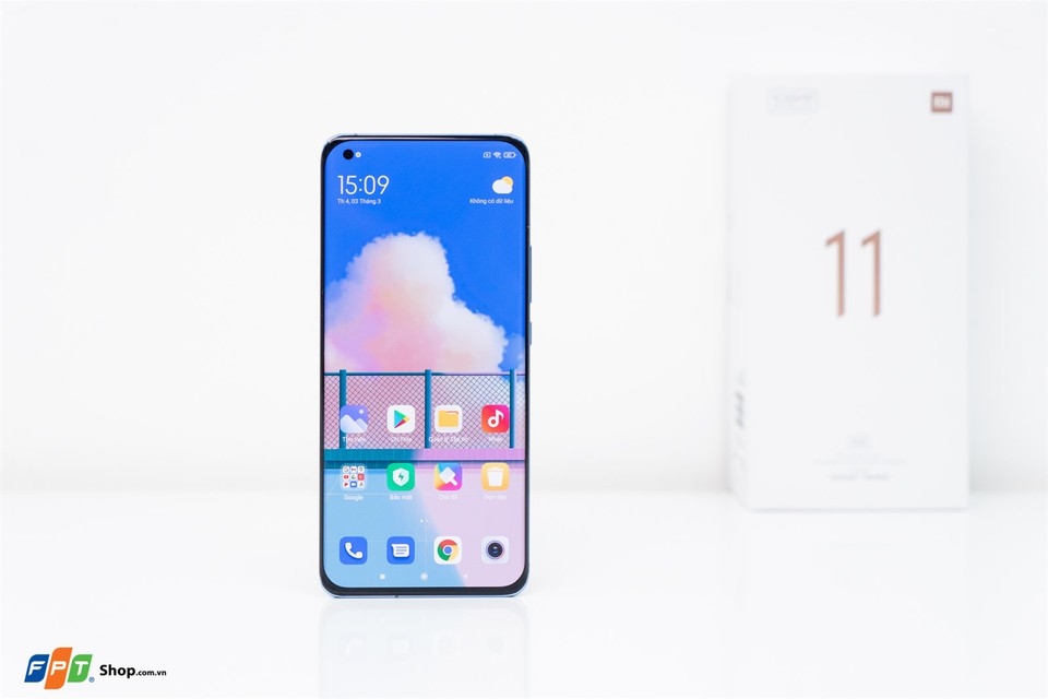 Xiaomi Mi 11 5G 8GB-256GB