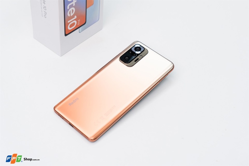 Xiaomi Redmi Note 10 Pro 8GB-128GB