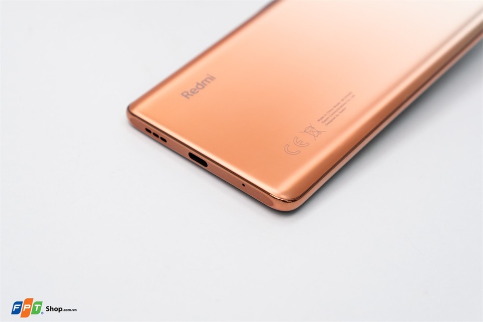 Xiaomi Redmi Note 10 Pro 8GB-128GB