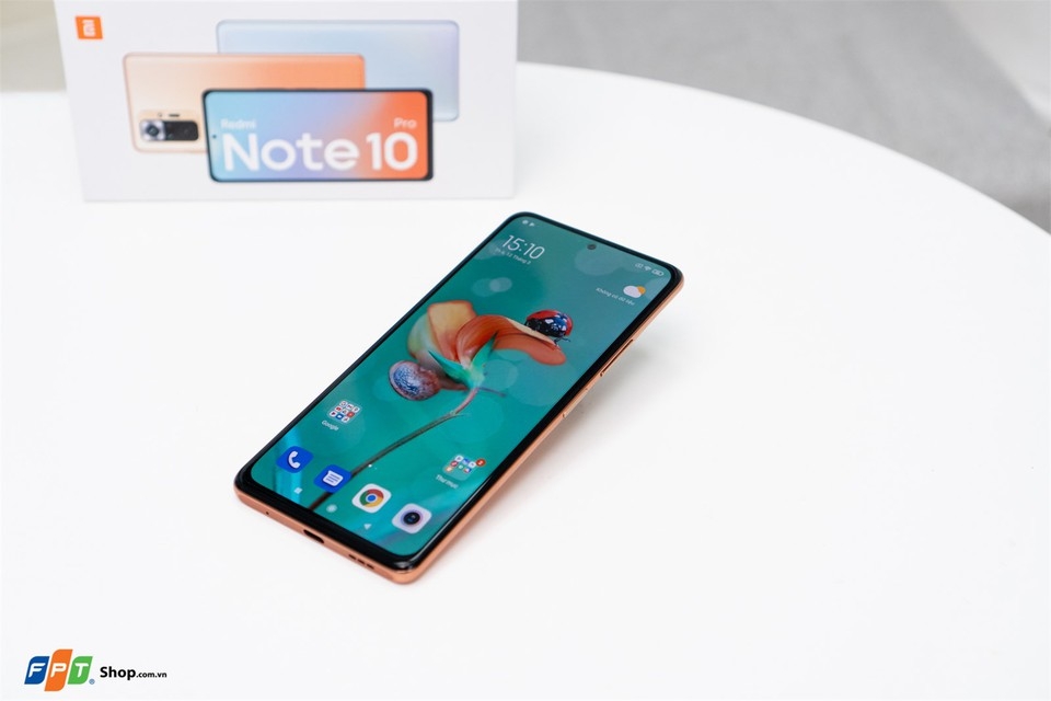 Xiaomi Redmi Note 10 Pro 8GB-128GB