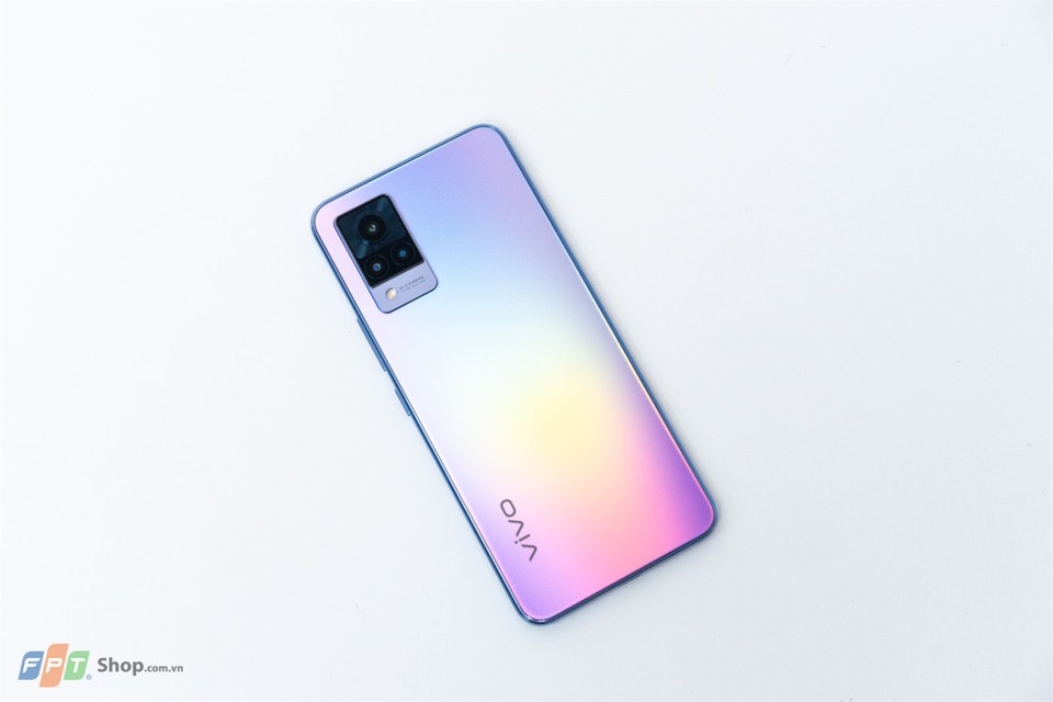 Vivo V21 5G 8GB - 128GB
