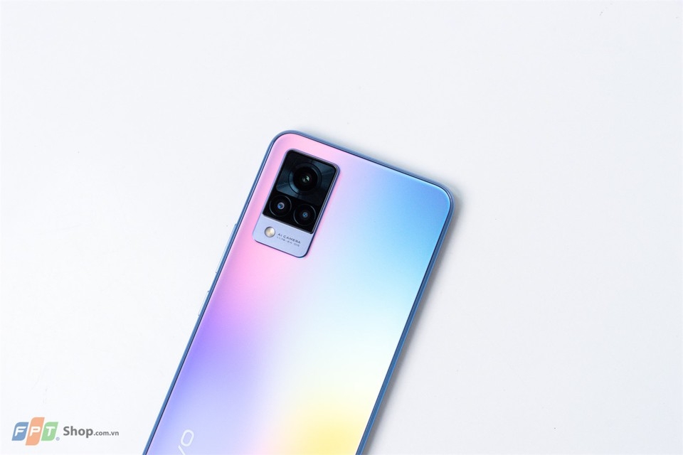 Vivo V21 5G 8GB - 128GB