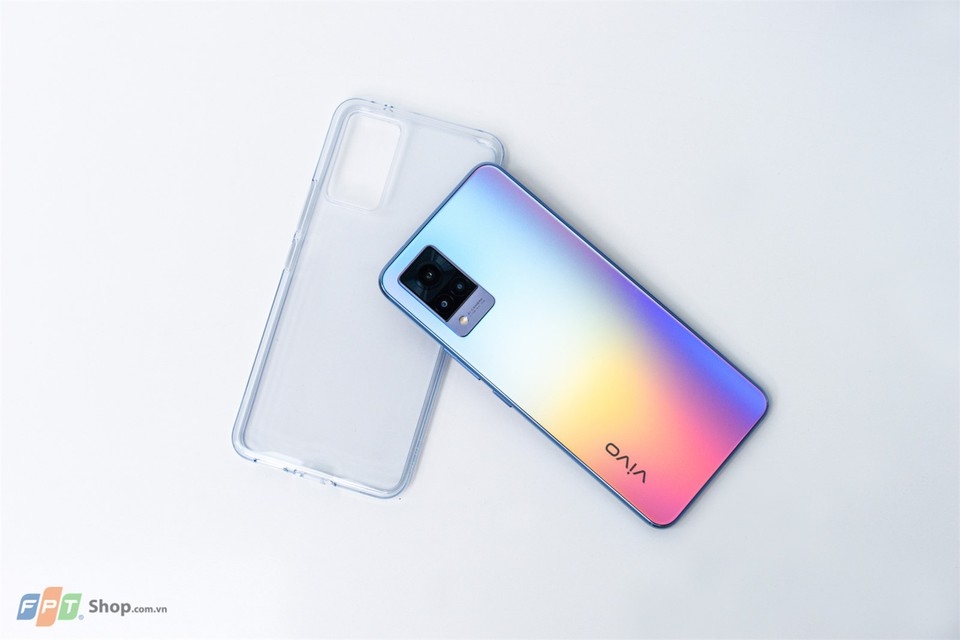 Vivo V21 5G 8GB - 128GB