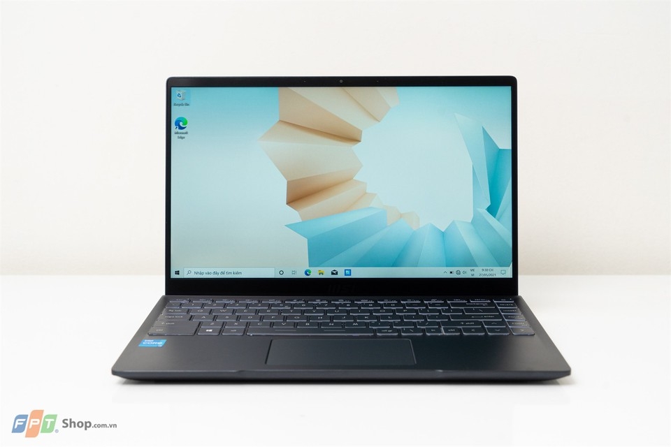 Laptop MSI Modern 14 B11MOL 420VN i3 (1115G4/8GB/256GB/14