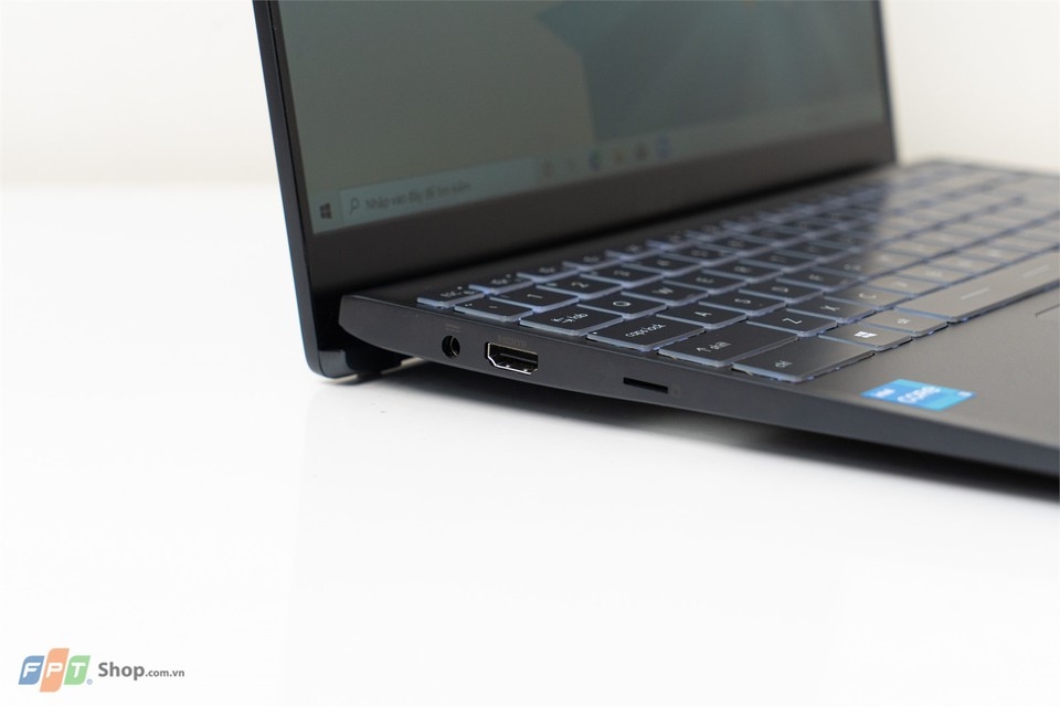 Laptop MSI Modern 14 B11MOL 420VN i3 (1115G4/8GB/256GB/14