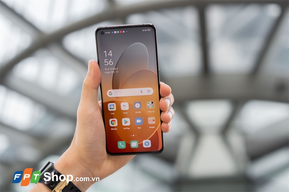 OPPO Find X3 Pro 5G