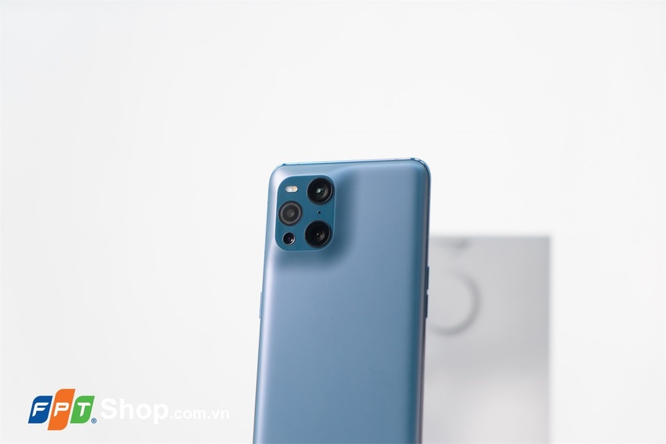 OPPO Find X3 Pro 5G