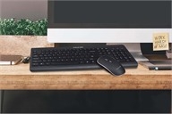 Bàn phím + chuột không dây Prolink PCWM7003