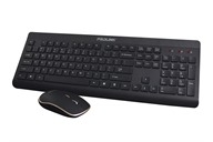 Bàn phím + chuột không dây Prolink PCWM7003