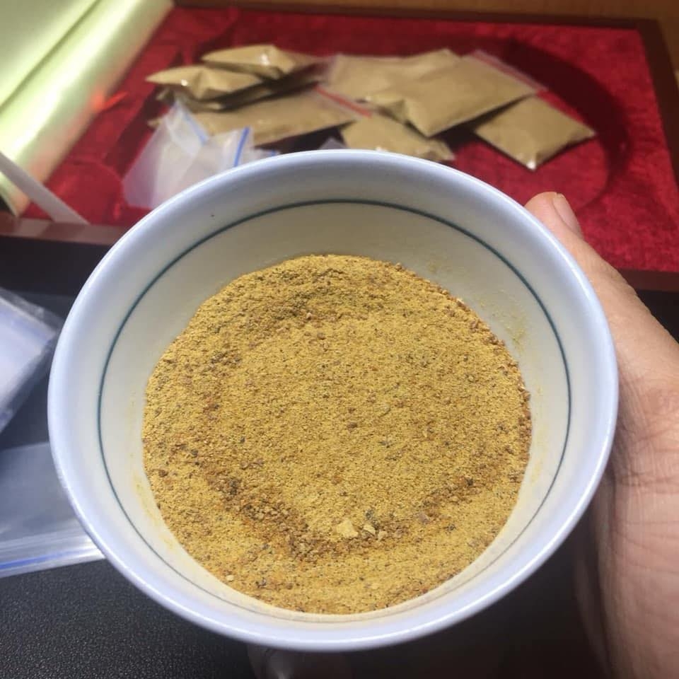 Sìn Sú Chính Hãng - Tặng ngay Bao gai XMEN