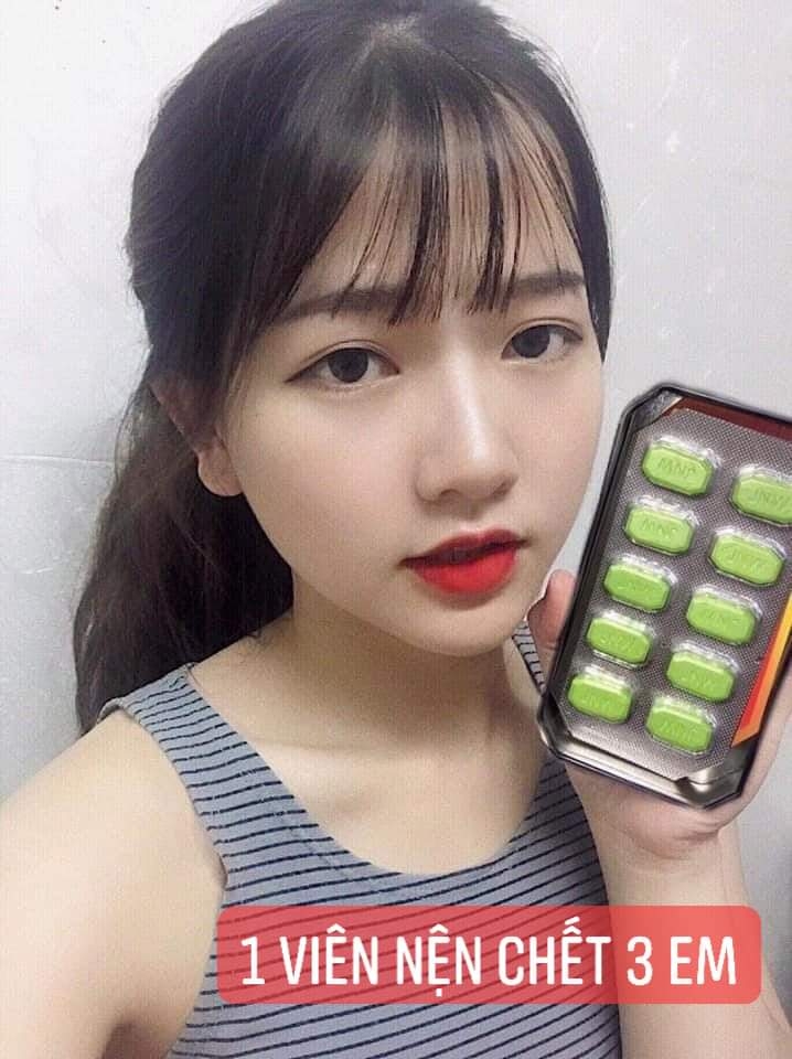 NGỰA THÁI CHÍNH HÃNG- KHUYẾN MÃI MUA 2 TẶNG 1