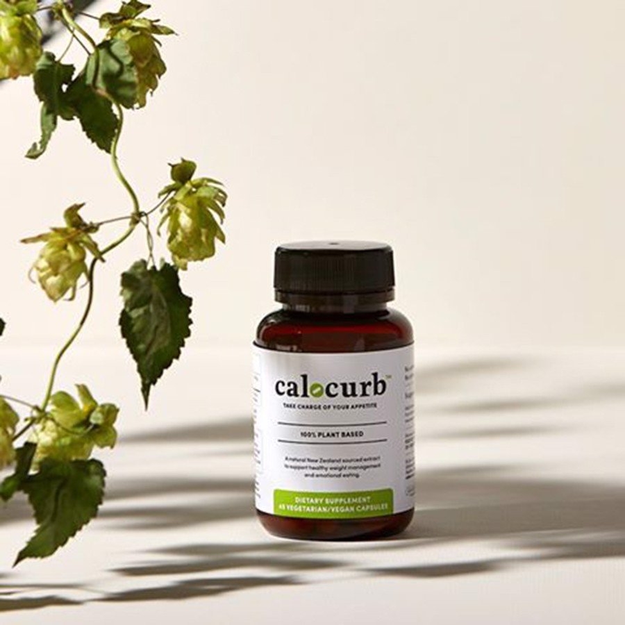 Viên Uống Giảm Cân Calocurb 45 Viên – Tạm Biệt Cơn Thèm Ăn, Giảm Cân Nhanh