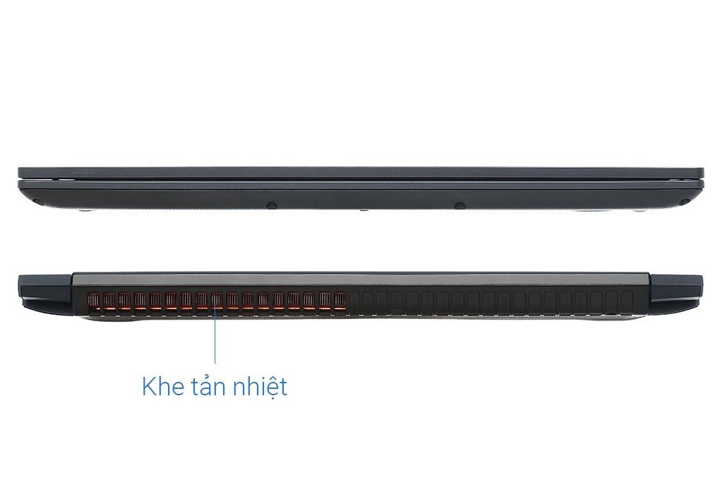 Laptop Acer Aspire 7 A715 75G 52S5 i5 9300H/8GB/512GB/4GB GTX1650Ti/Balo/Win10 (NH.Q85SV.002)