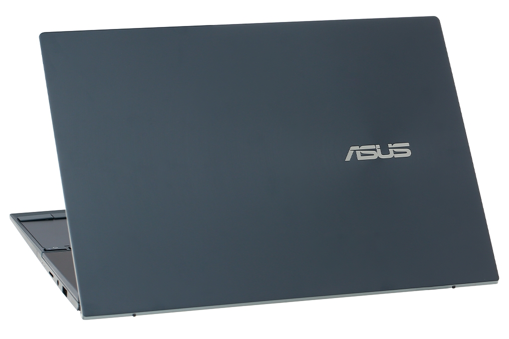 Laptop Asus ZenBook Duo UX482EG i5 1135G7/8GB/512GB/2GB MX450/Touch/Pen/Túi/Stand/Win10 (KA166T)