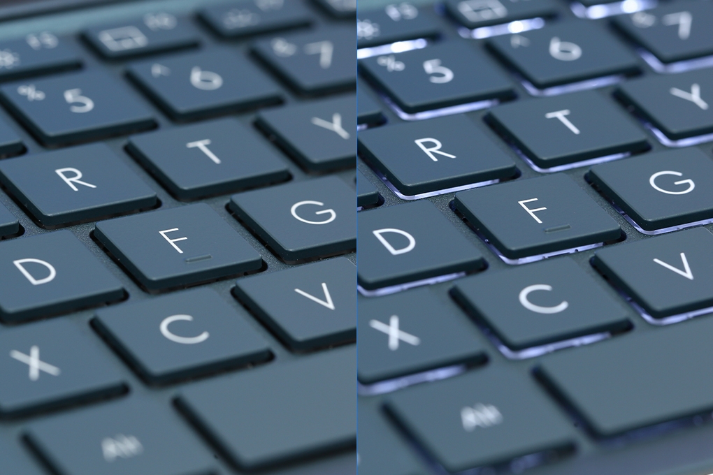 Laptop Asus ZenBook Duo UX482EG i5 1135G7/8GB/512GB/2GB MX450/Touch/Pen/Túi/Stand/Win10 (KA166T)