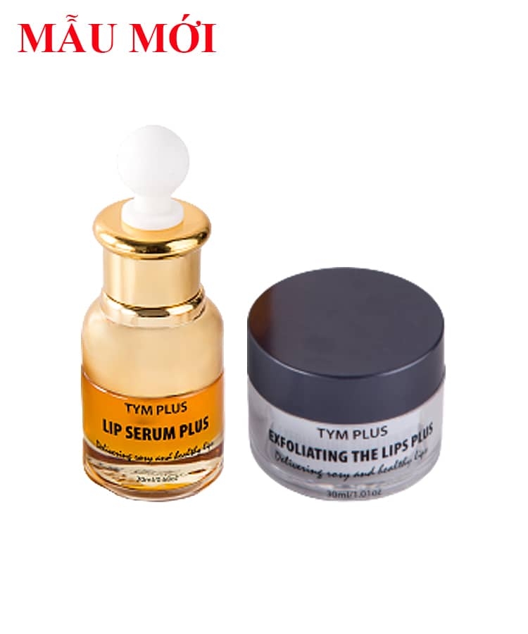 Bộ Trị Thâm Môi Alibest – Cho Môi Xinh Quyến Rũ