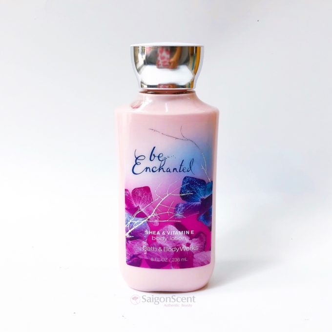 Dưỡng Thể Bath & Body Works