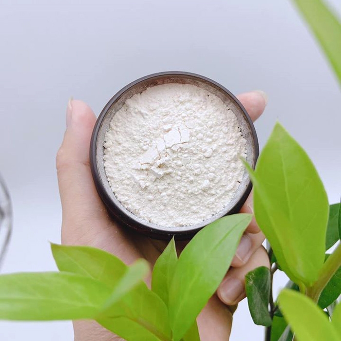 Bột Đinh Hương Bà Lão Rửa Mặt 120g – Trị Mụn Từ Đinh Hương