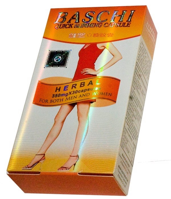 Thuốc Giảm Cân Baschi Thái Lan – Hỗ Trợ Giảm Cân Nhanh Chóng, An Toàn