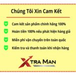 VIÊN SỦI XTRAMAN KHUYẾN MÃI MUA 2 TẶNG 1