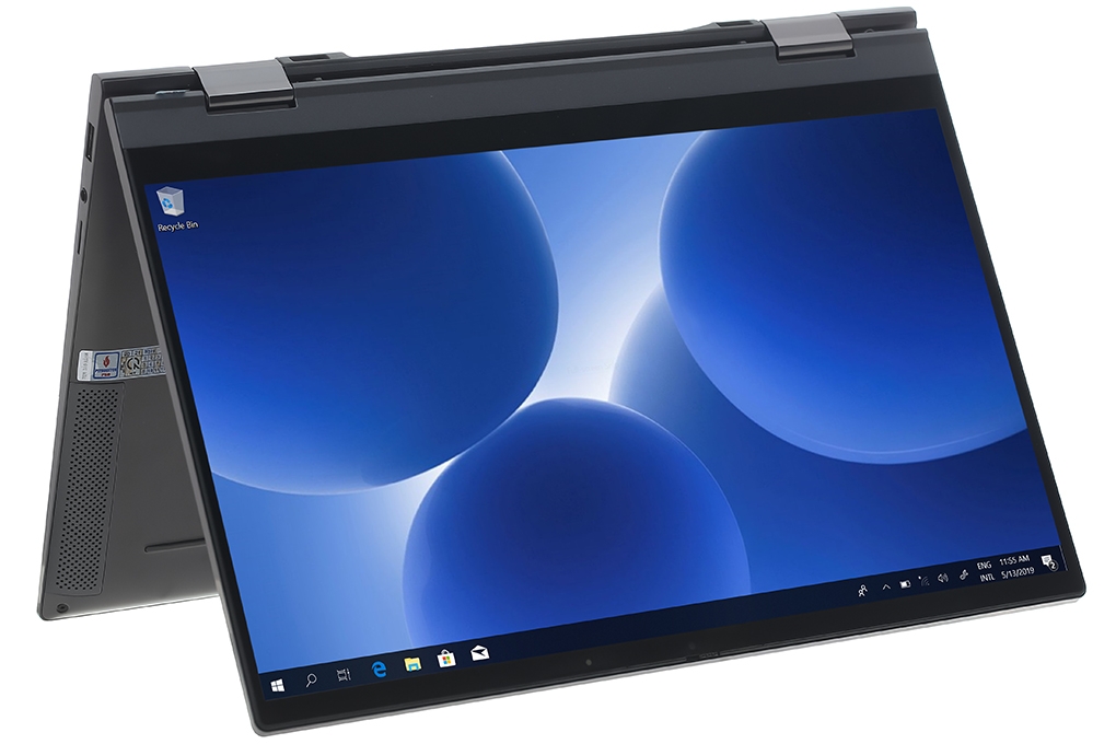 Laptop Dell Inspiron 7306 i5 1135G7/8GB/512GB/Touch/Pen/Win10 (N3I5202W)