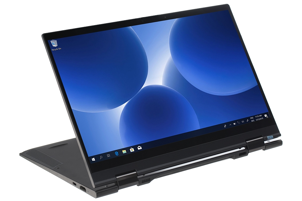 Laptop Dell Inspiron 7306 i5 1135G7/8GB/512GB/Touch/Pen/Win10 (N3I5202W)
