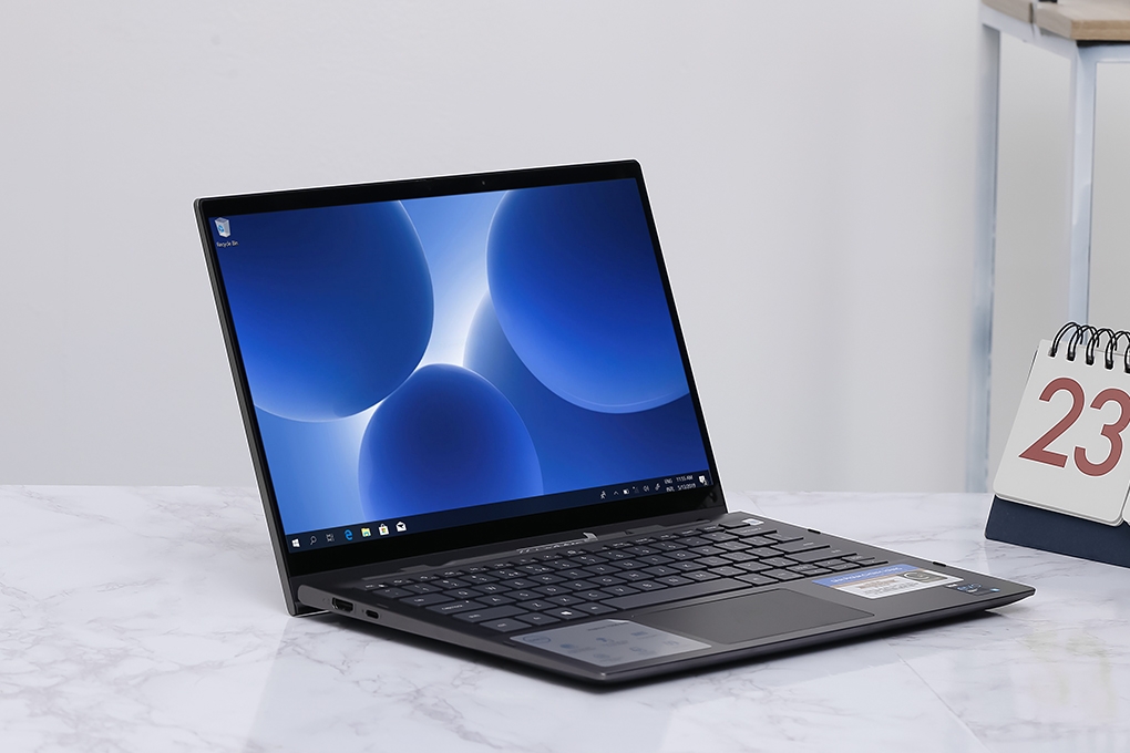 Laptop Dell Inspiron 7306 i5 1135G7/8GB/512GB/Touch/Pen/Win10 (N3I5202W)