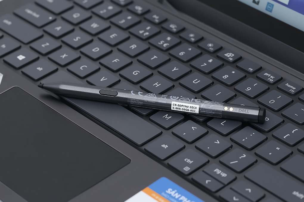 Laptop Dell Inspiron 7306 i5 1135G7/8GB/512GB/Touch/Pen/Win10 (N3I5202W)