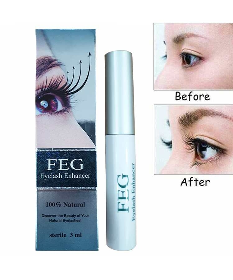 Serum Dưỡng Mi FEG – Cho Mắt Thêm Quyến Rũ