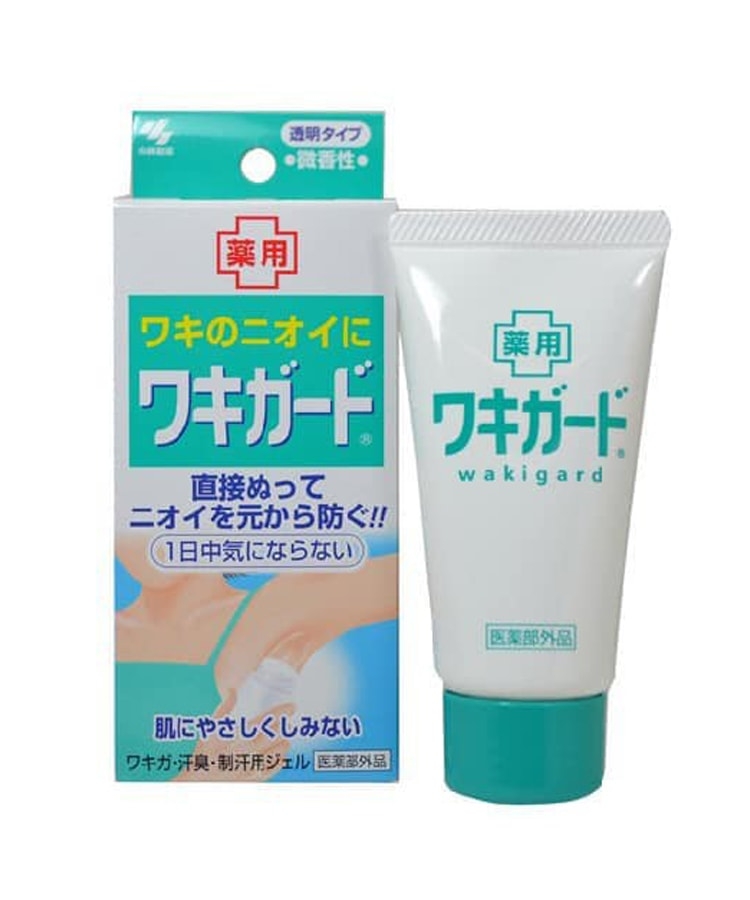 Gel Đặc Trị Hôi Nách Kobayashi Nhật Bản