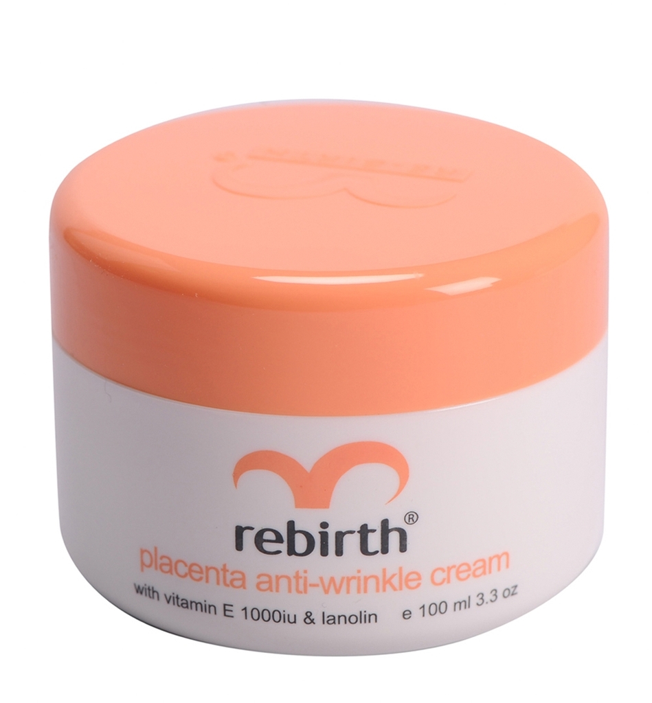 Kem Nhau Thai Cừu Rebirth - chống nhăn, chống lão hóa, dưỡng ẩm cho da