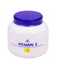 Kem dưỡng ẩm dưỡng trắng da Vitamin E Aron Thái Lan