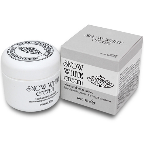 Kem Dưỡng Trắng Da Snow White Cream