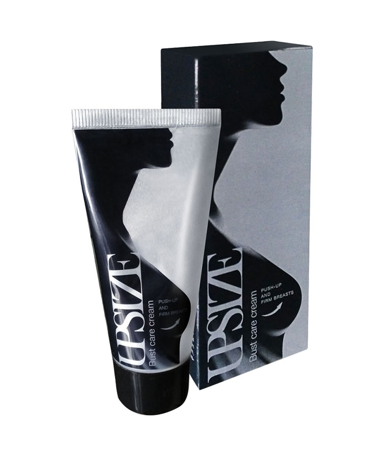 Kem tăng kích thước vòng 1 trong 1 tuần Upsize Nga chính hãng