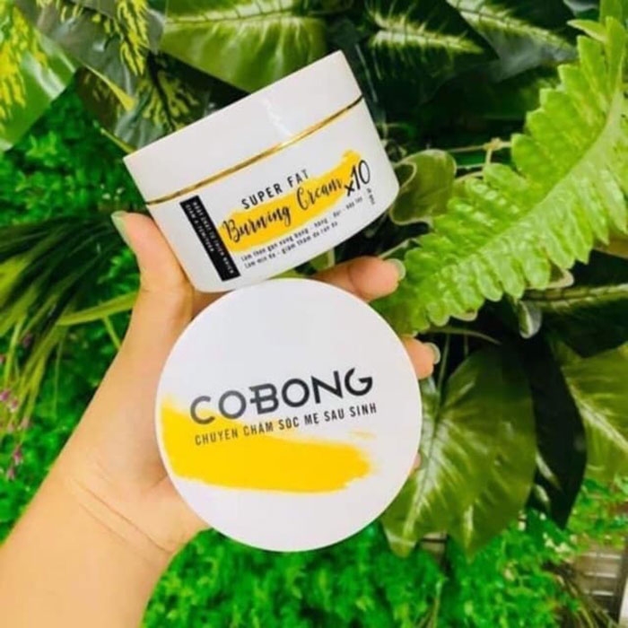 Kem Tan Mỡ Cô Bông - Giải Pháp Giảm Cân Nhanh Chóng, An Toàn