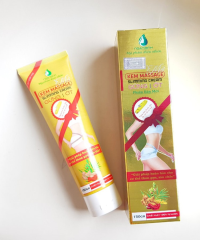 Kem Tan Mỡ Ngân Bình - Giảm Mỡ An Toàn Từ Đông Y