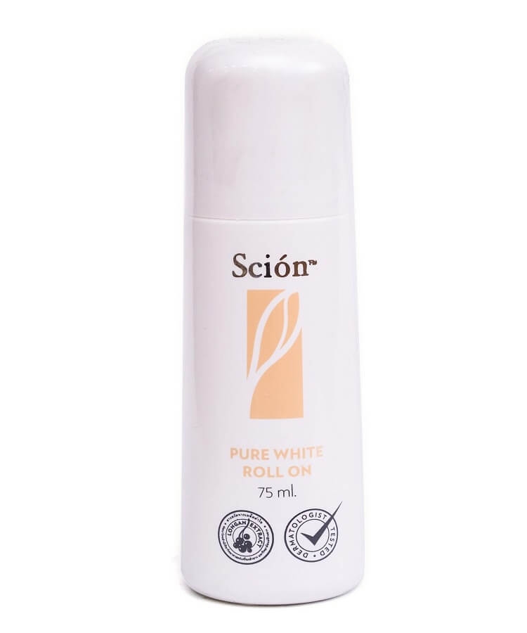 Lăn Khử Mùi Scion Nuskin Nhập Khẩu USA Mỹ - Vĩnh Biệt Mùi 
