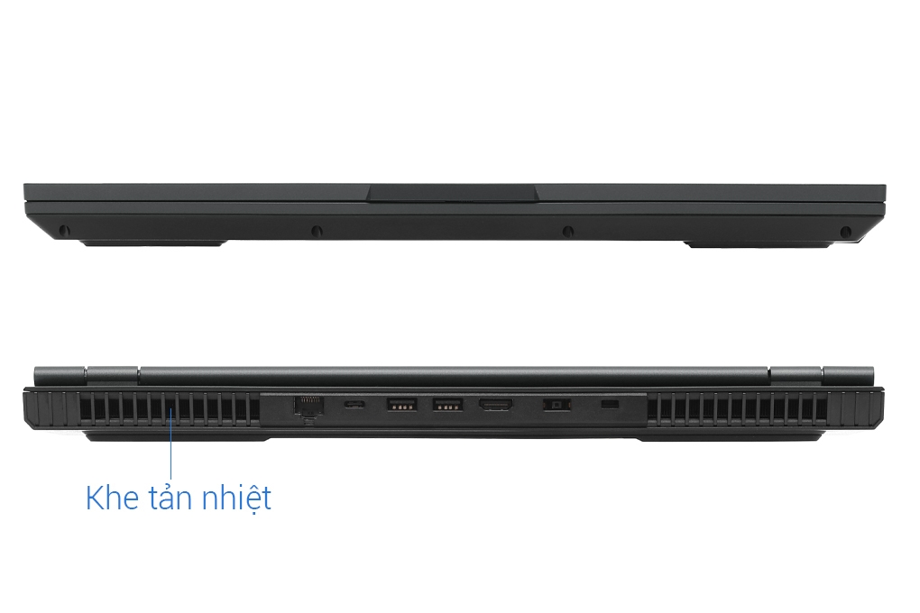 Laptop Lenovo Legion 5 15IMH05 i7 10750H/8GB/256GB+1TB/120Hz/4GB GTX1650/Win10 (82AU0051VN)