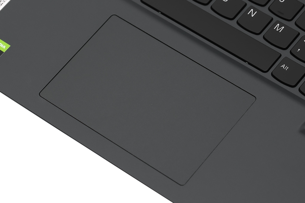 Laptop Lenovo Legion 5 15IMH05 i7 10750H/8GB/256GB+1TB/120Hz/4GB GTX1650/Win10 (82AU0051VN)